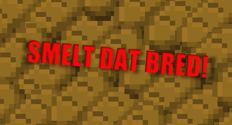 Smelt Dat Bred!